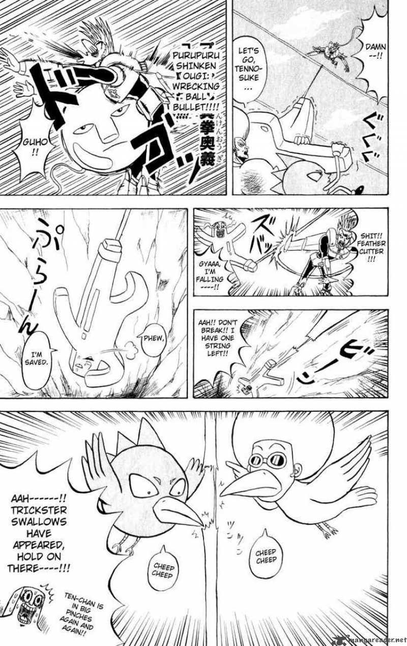 Bobobo Bo Bo Bobo 111 9