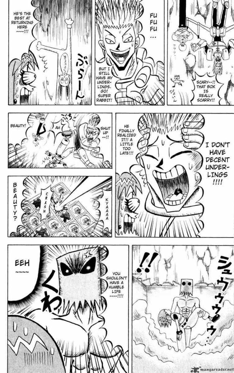 Bobobo Bo Bo Bobo 112 10