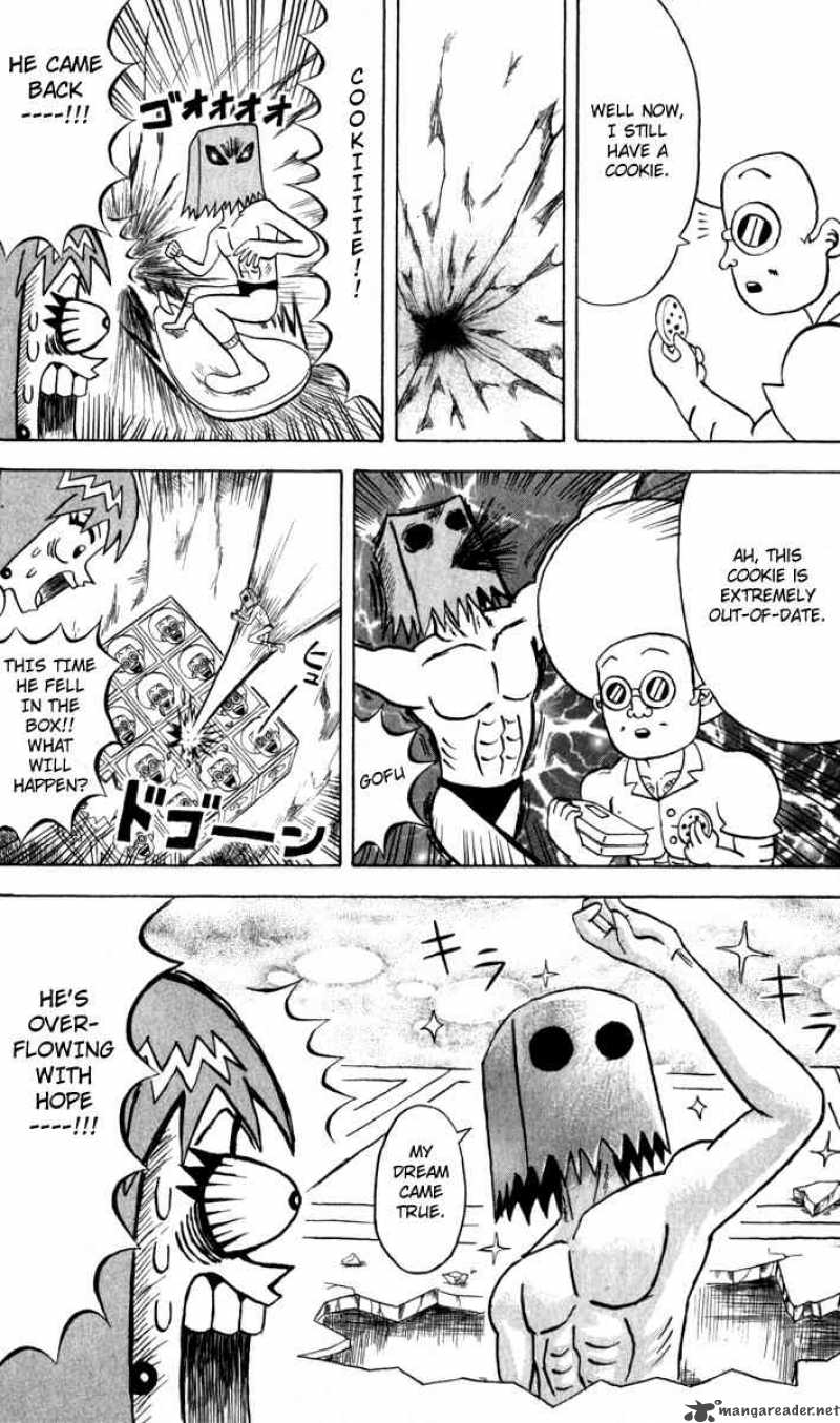 Bobobo Bo Bo Bobo 112 4