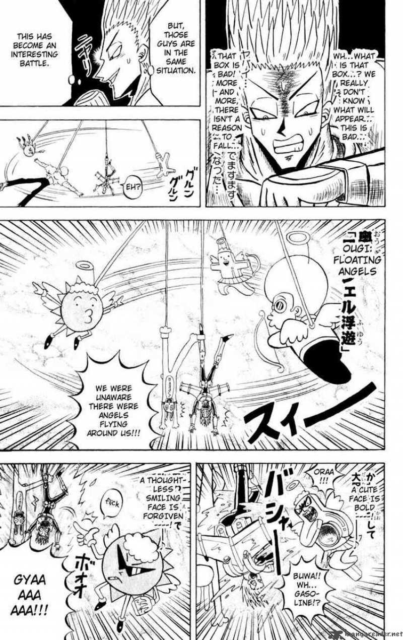 Bobobo Bo Bo Bobo 112 5
