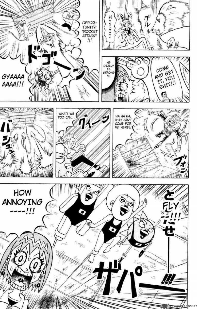 Bobobo Bo Bo Bobo 112 7