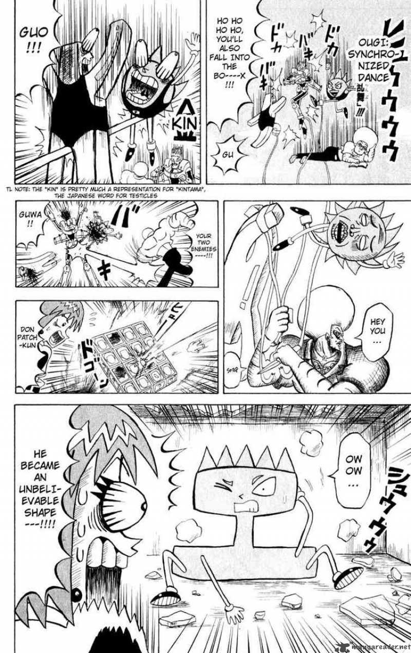 Bobobo Bo Bo Bobo 112 8
