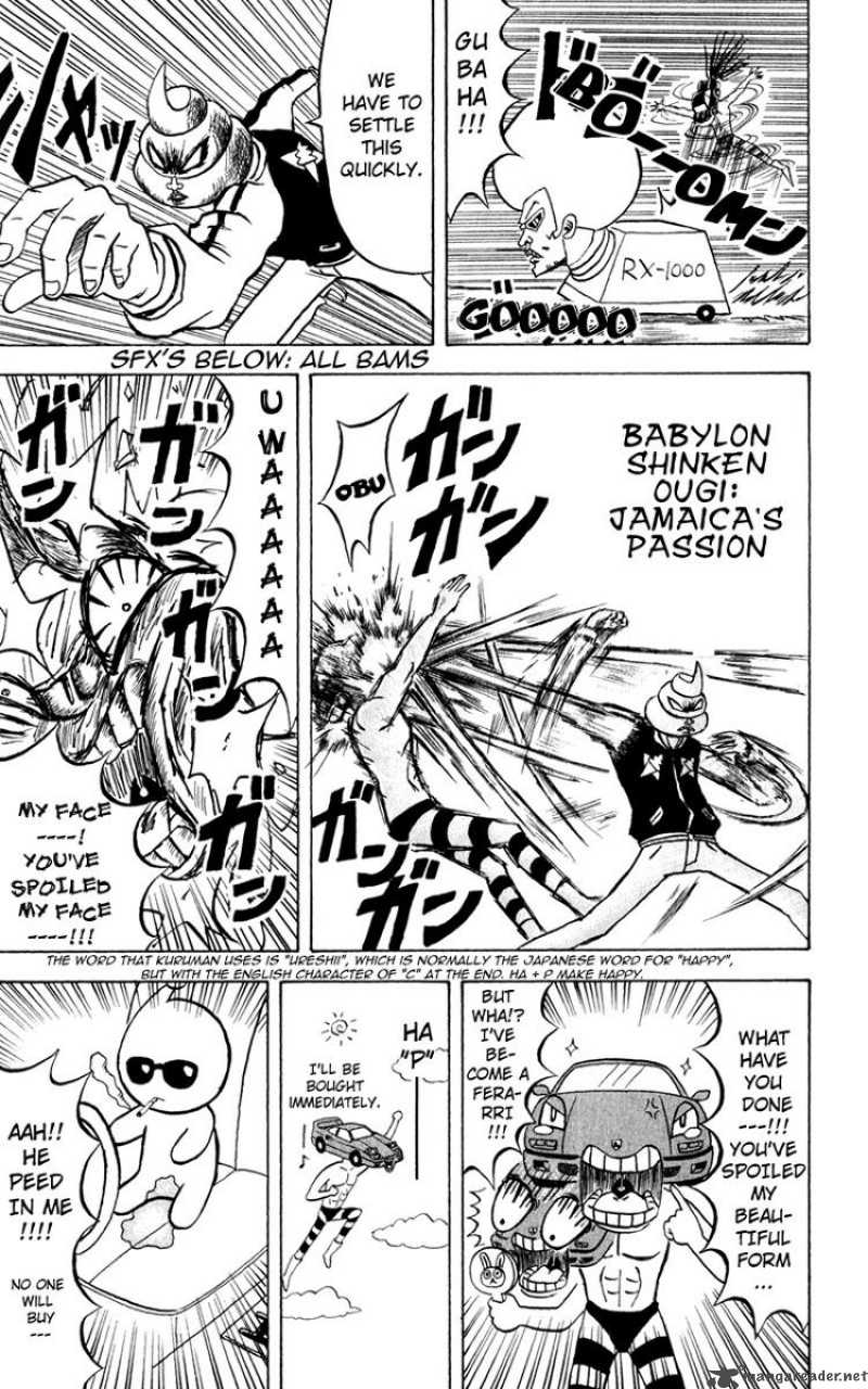 Bobobo Bo Bo Bobo 114 13