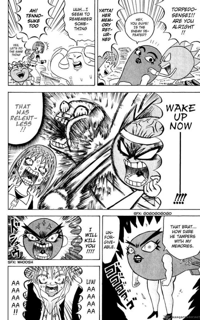 Bobobo Bo Bo Bobo 115 10
