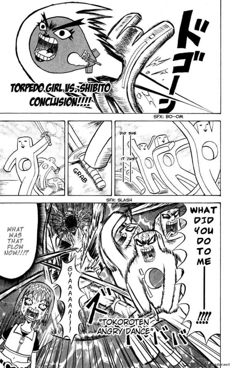 Bobobo Bo Bo Bobo 115 11