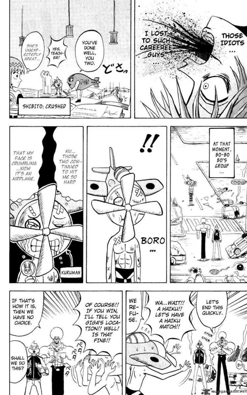 Bobobo Bo Bo Bobo 115 12