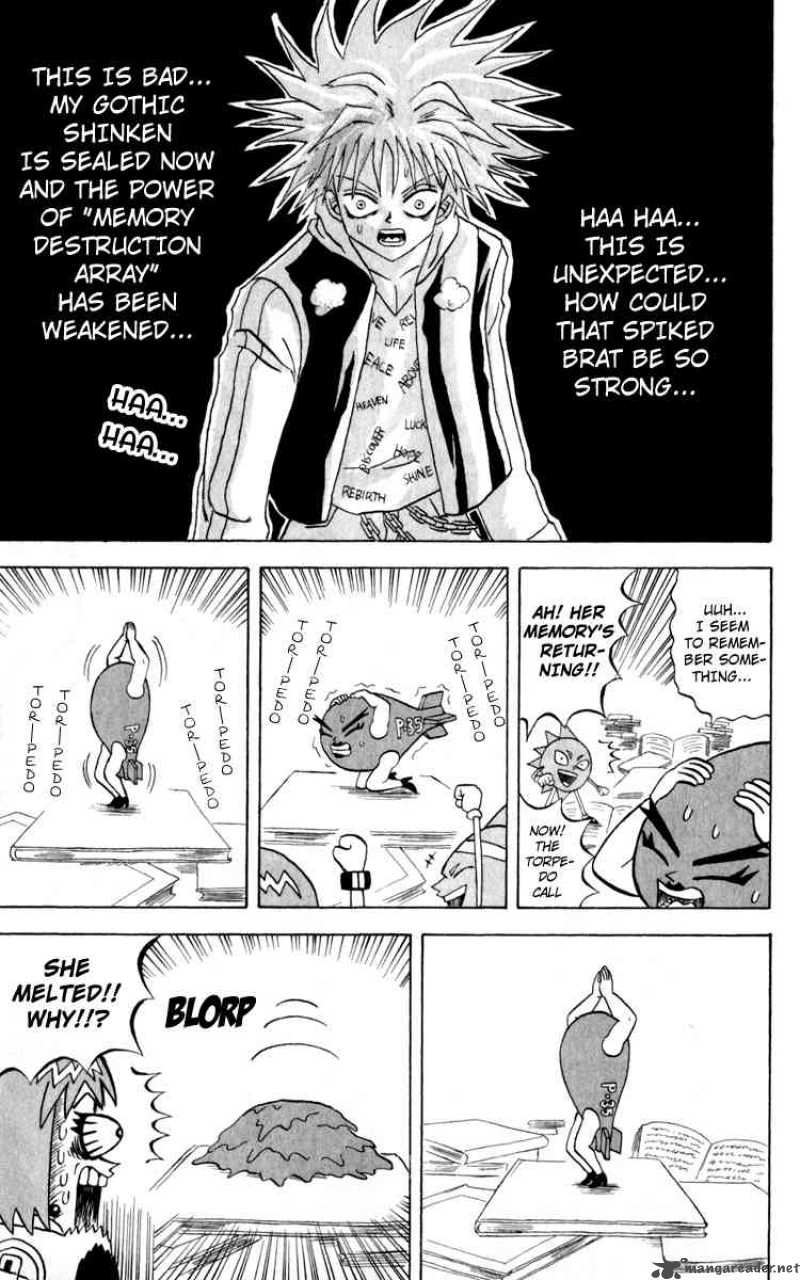 Bobobo Bo Bo Bobo 115 9