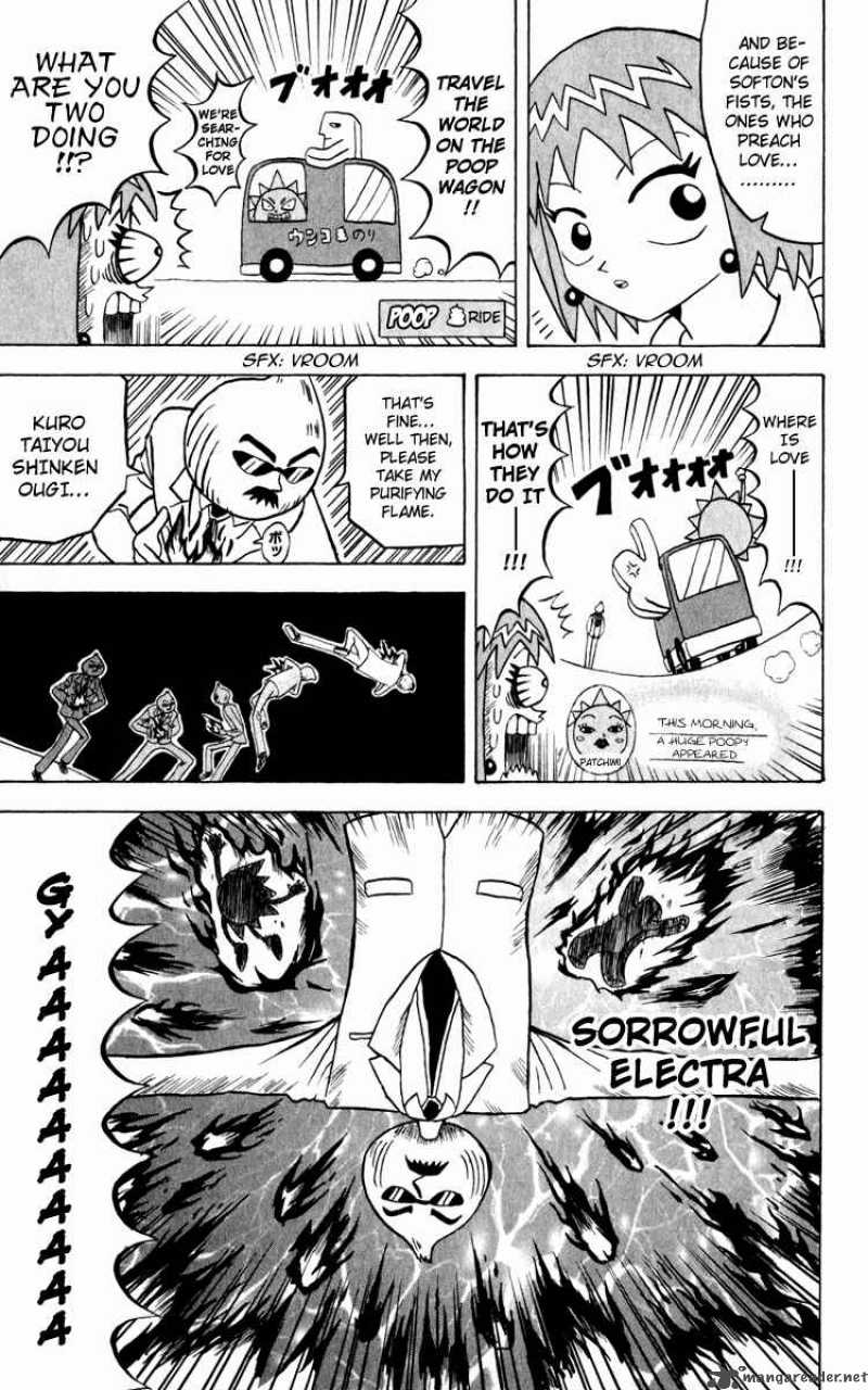 Bobobo Bo Bo Bobo 116 10