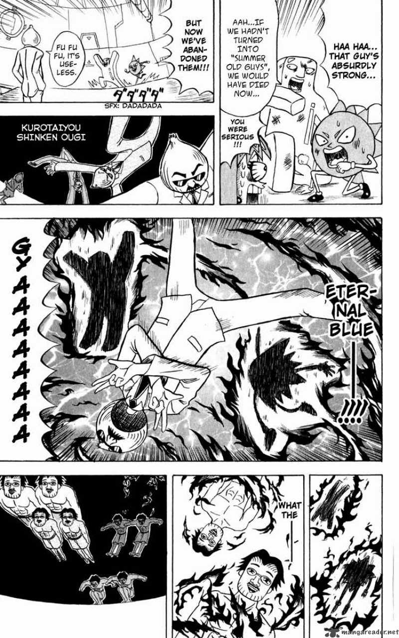 Bobobo Bo Bo Bobo 116 12
