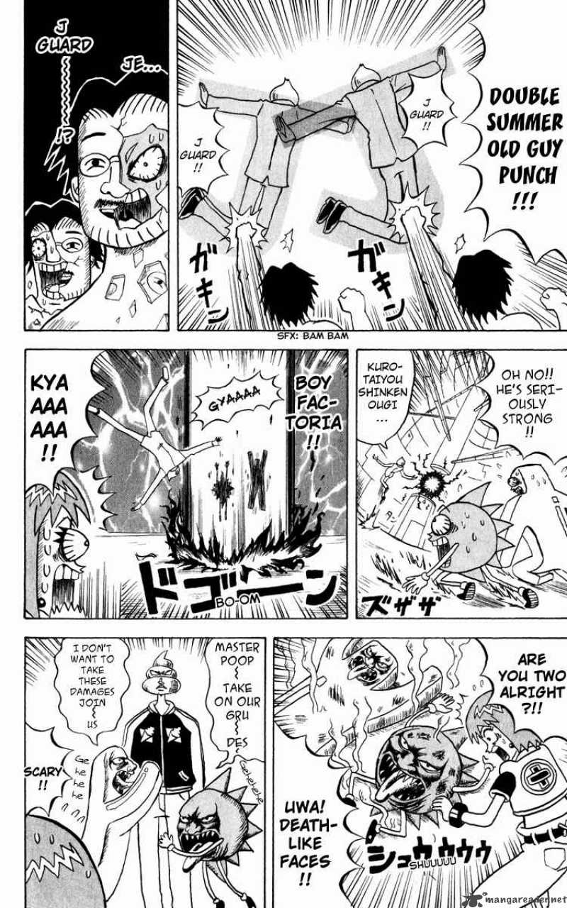 Bobobo Bo Bo Bobo 116 13