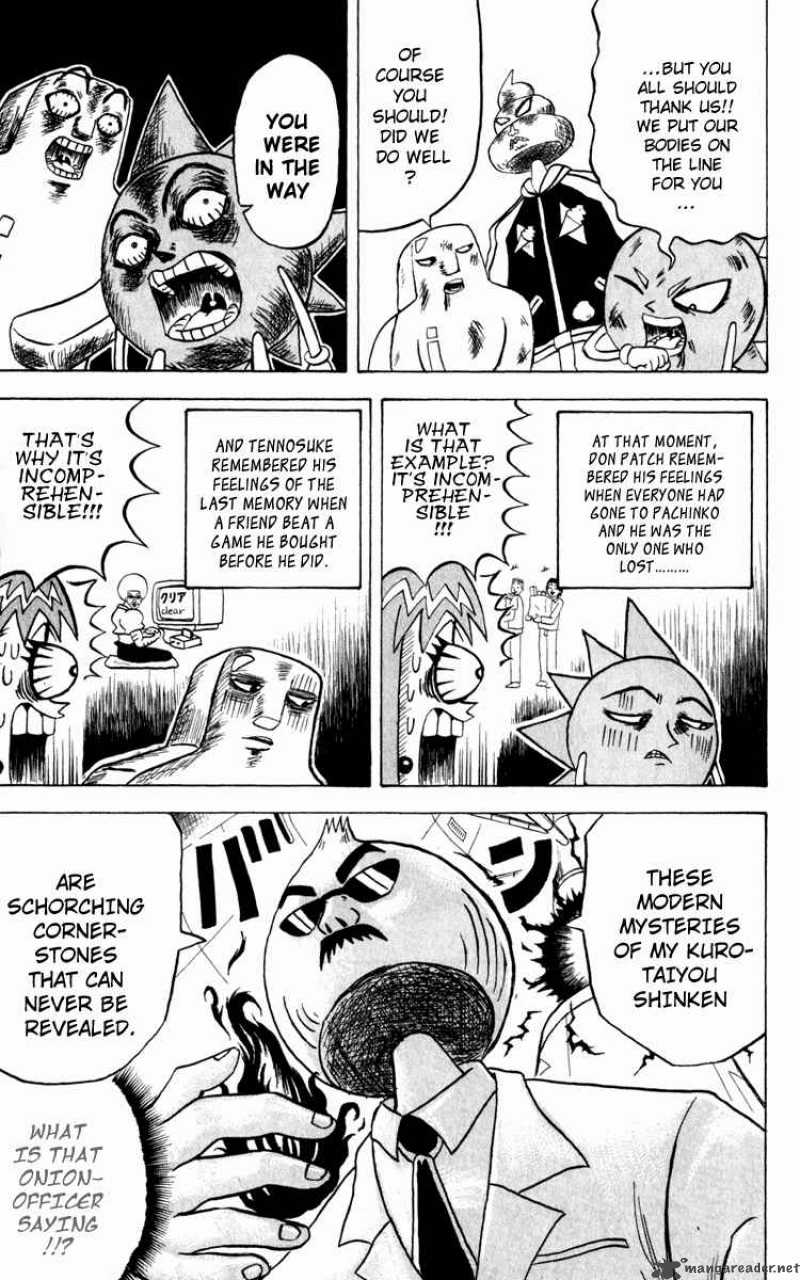 Bobobo Bo Bo Bobo 116 14
