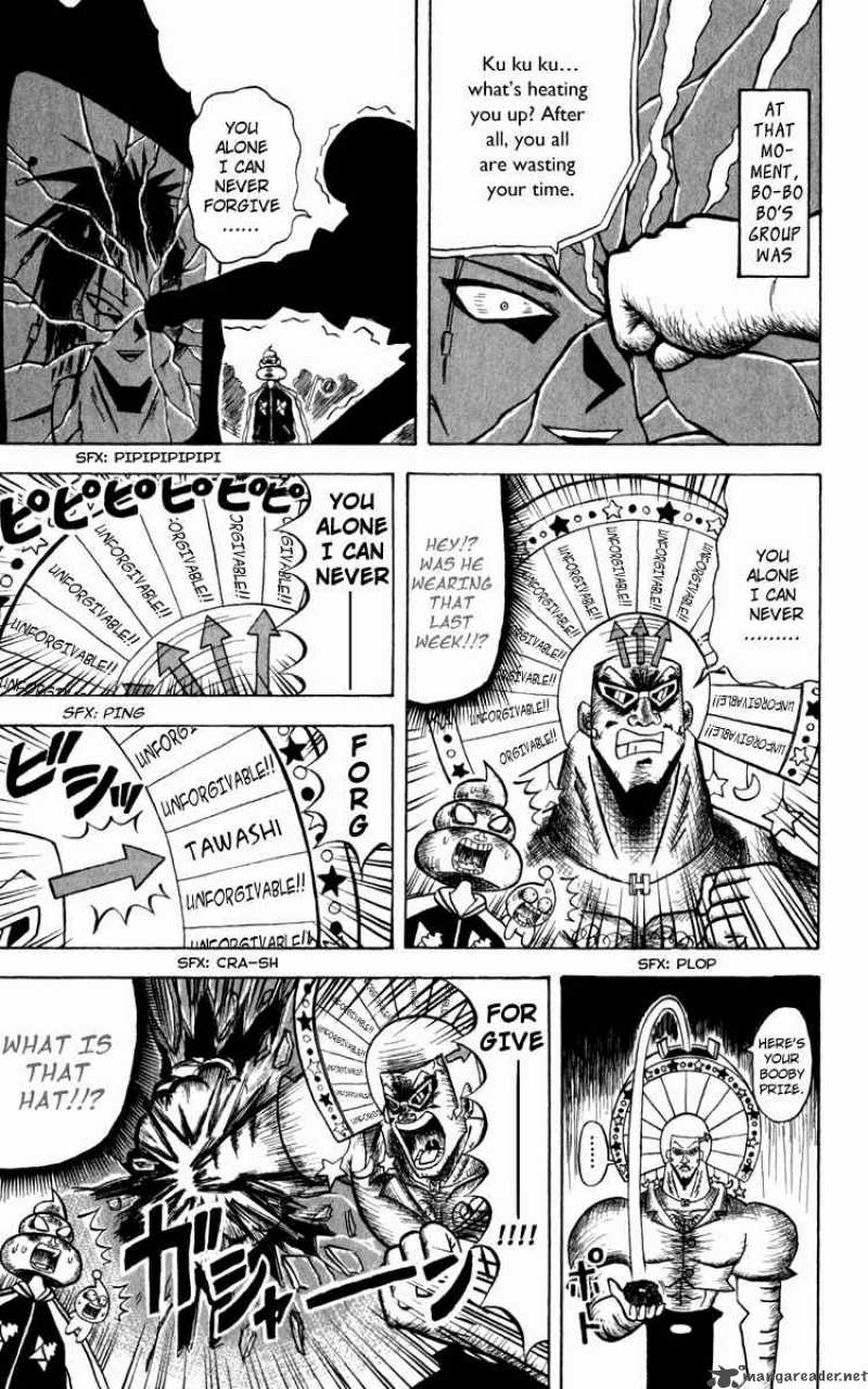 Bobobo Bo Bo Bobo 116 4