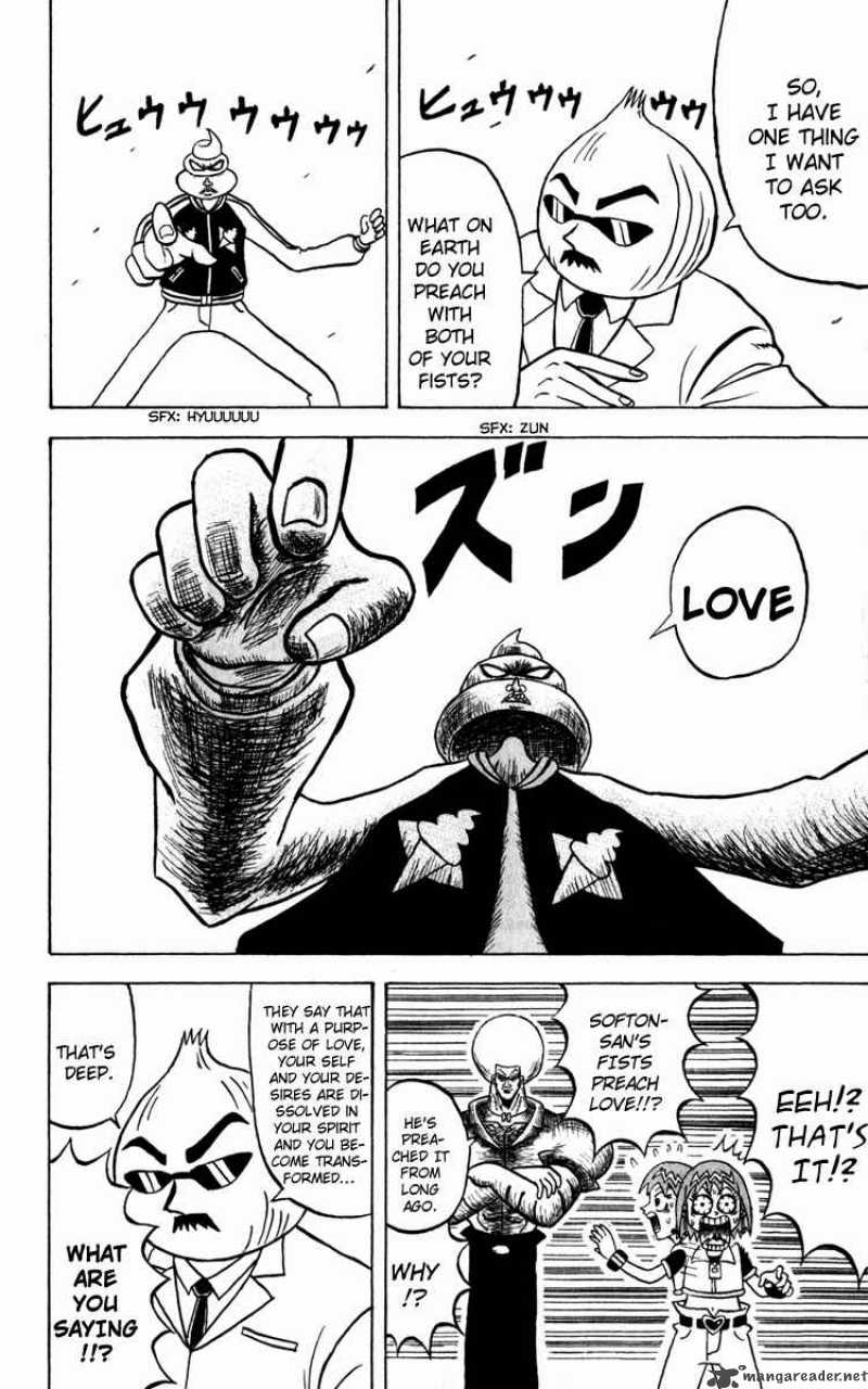 Bobobo Bo Bo Bobo 116 9