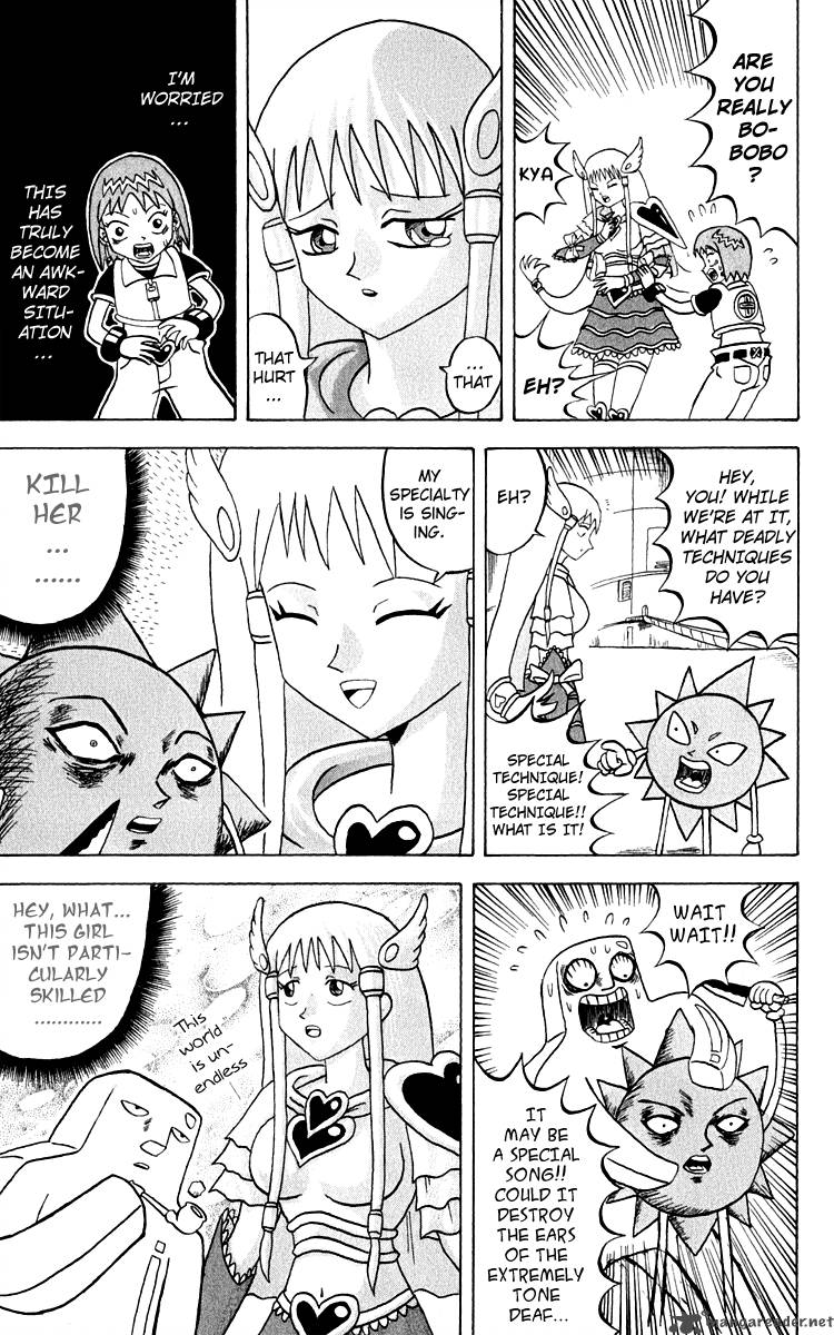 Bobobo Bo Bo Bobo 117 13