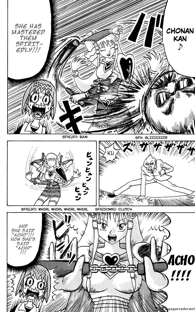 Bobobo Bo Bo Bobo 117 16