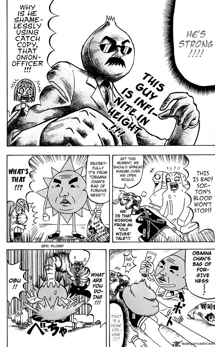 Bobobo Bo Bo Bobo 117 4