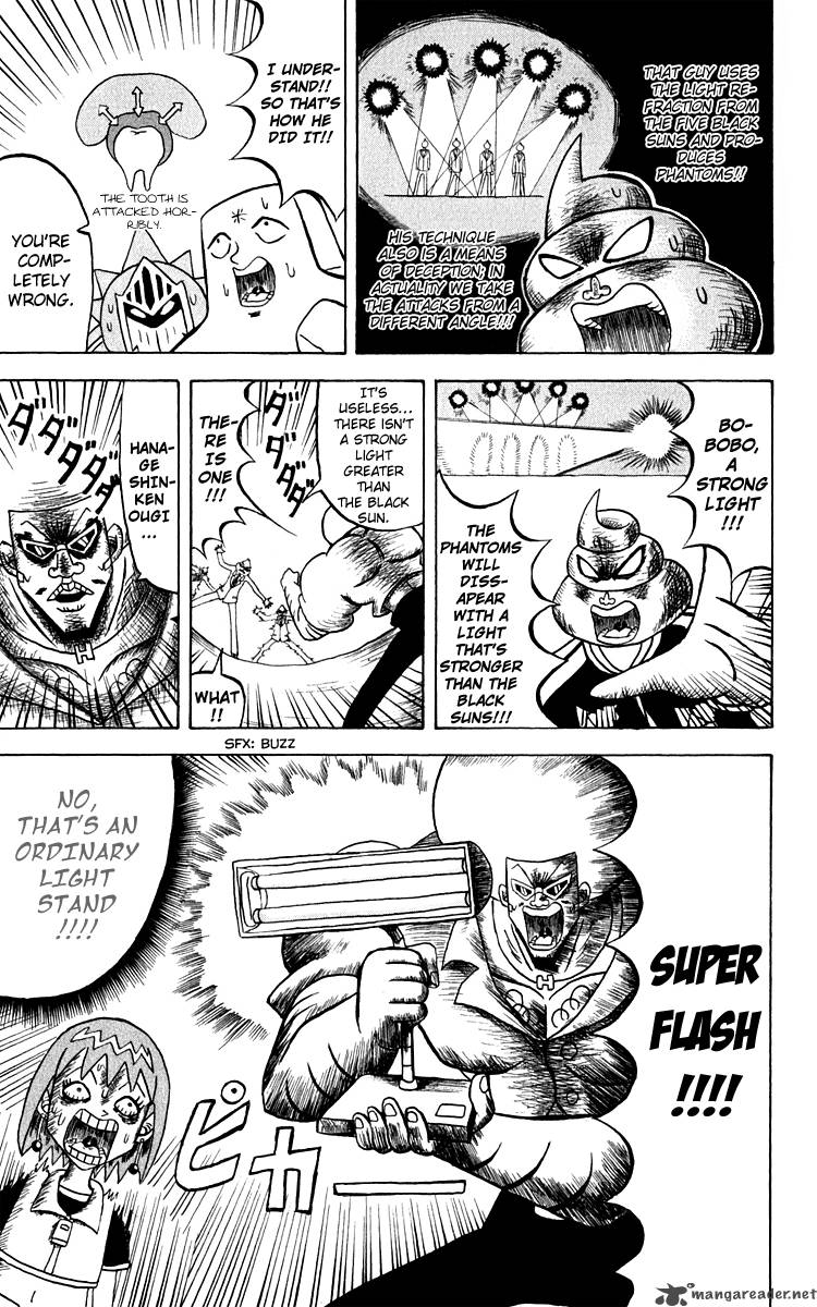 Bobobo Bo Bo Bobo 117 9