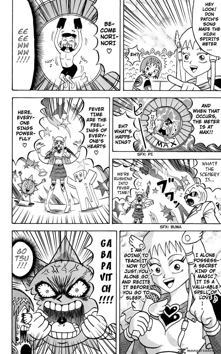 Bobobo Bo Bo Bobo 118 11