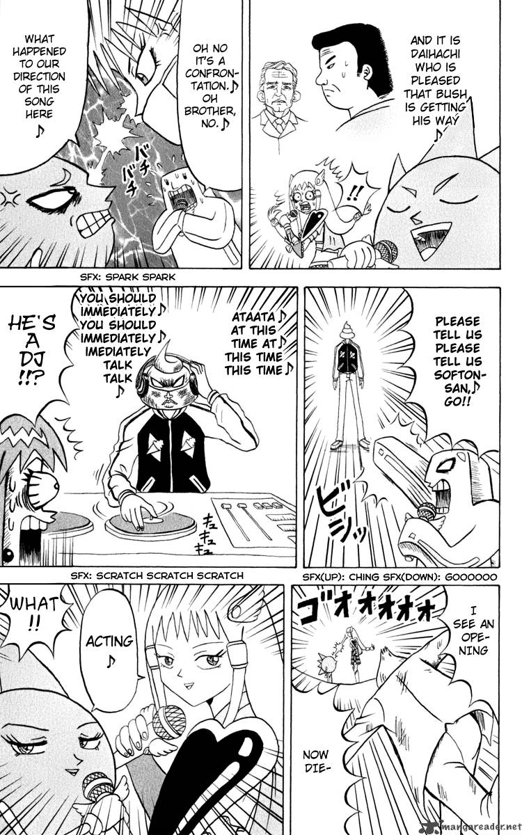 Bobobo Bo Bo Bobo 118 14
