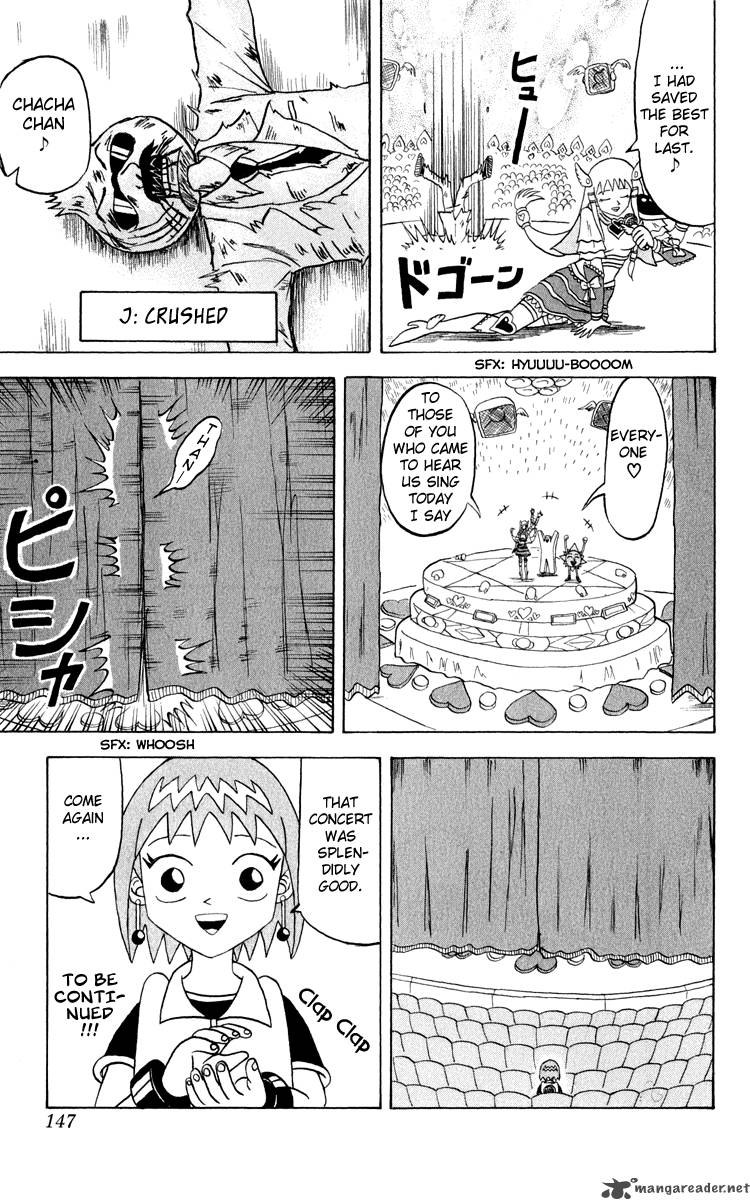 Bobobo Bo Bo Bobo 118 16