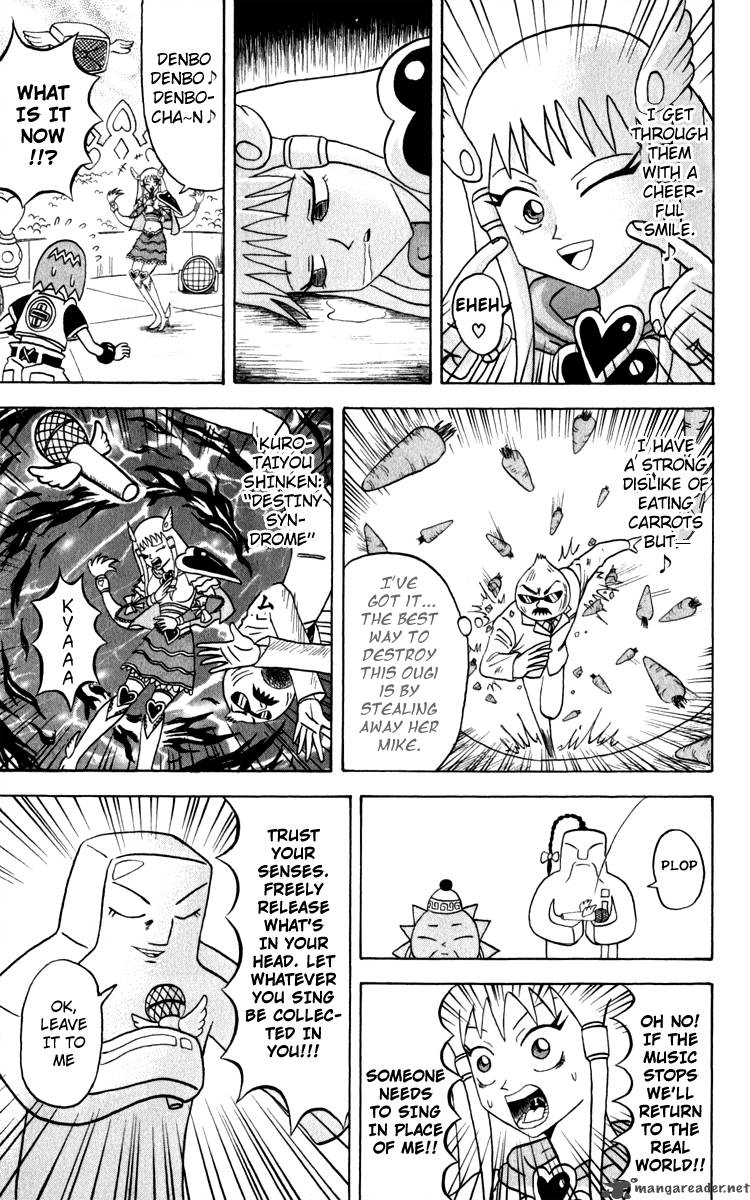 Bobobo Bo Bo Bobo 118 6