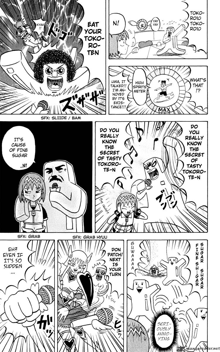Bobobo Bo Bo Bobo 118 8