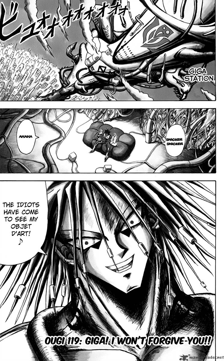 Bobobo Bo Bo Bobo 119 1
