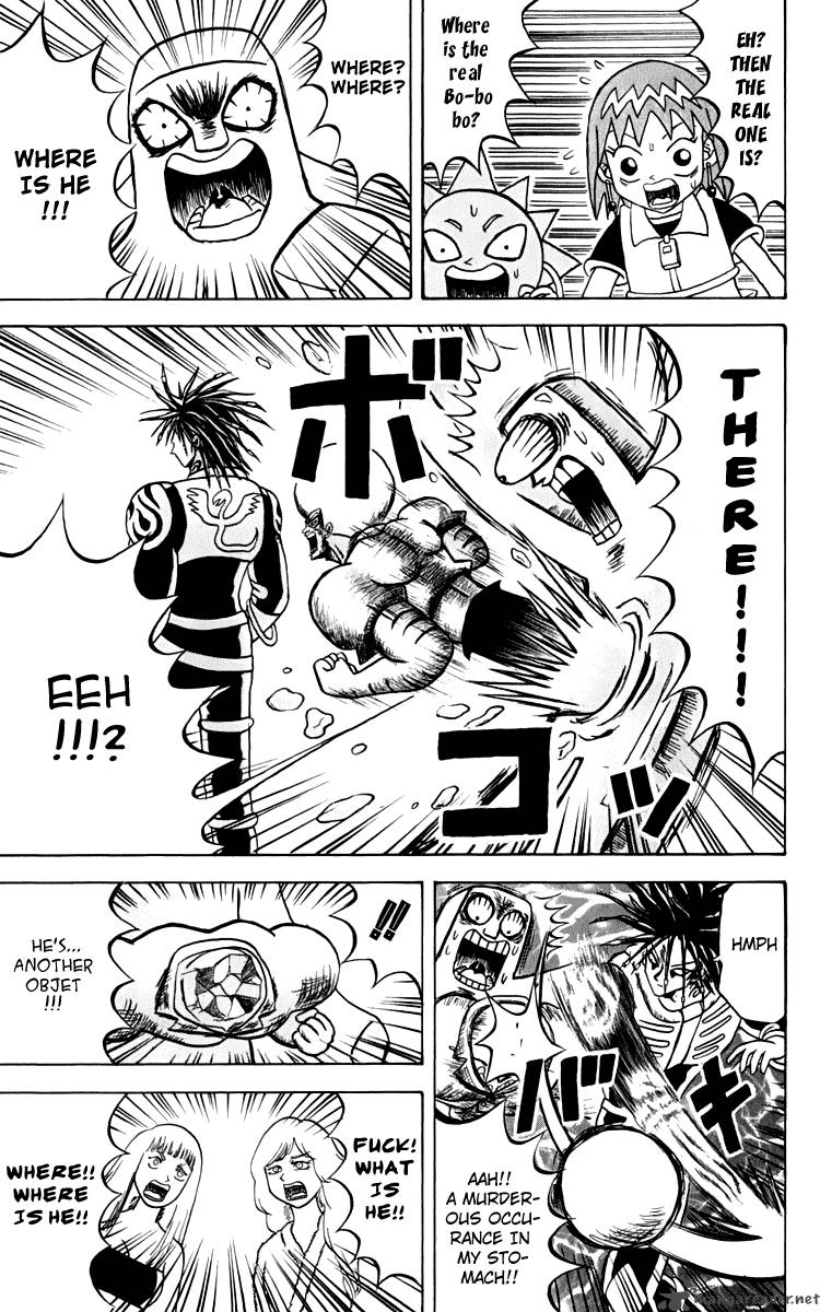 Bobobo Bo Bo Bobo 119 14