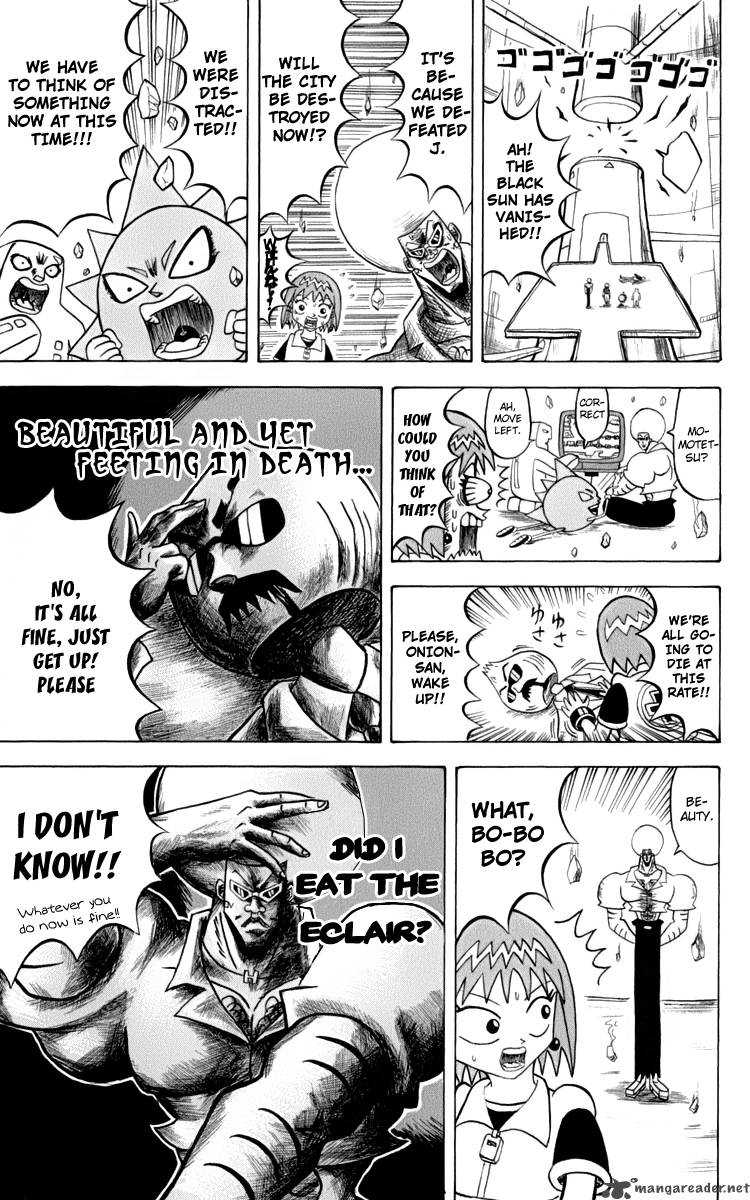 Bobobo Bo Bo Bobo 119 4