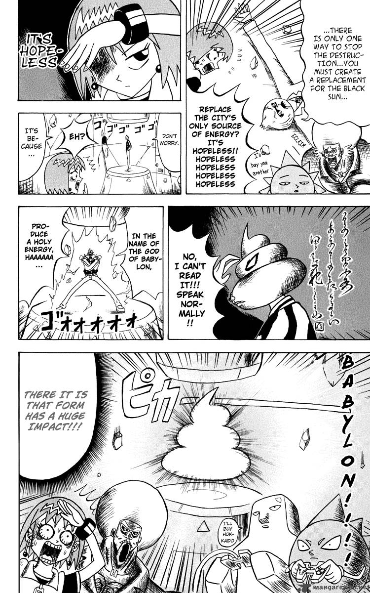 Bobobo Bo Bo Bobo 119 5