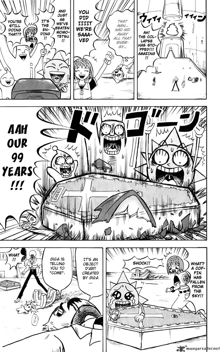 Bobobo Bo Bo Bobo 119 6
