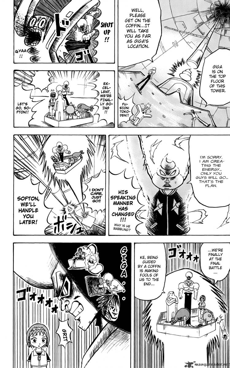 Bobobo Bo Bo Bobo 119 7