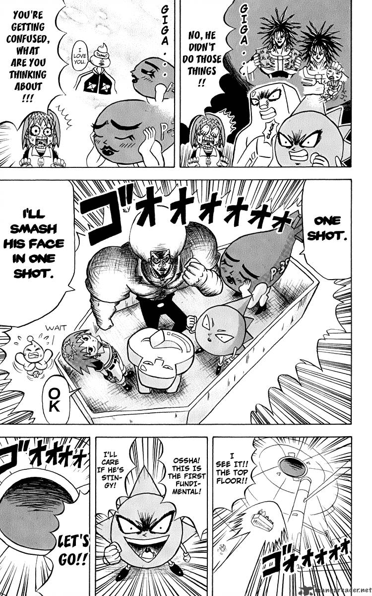 Bobobo Bo Bo Bobo 119 8