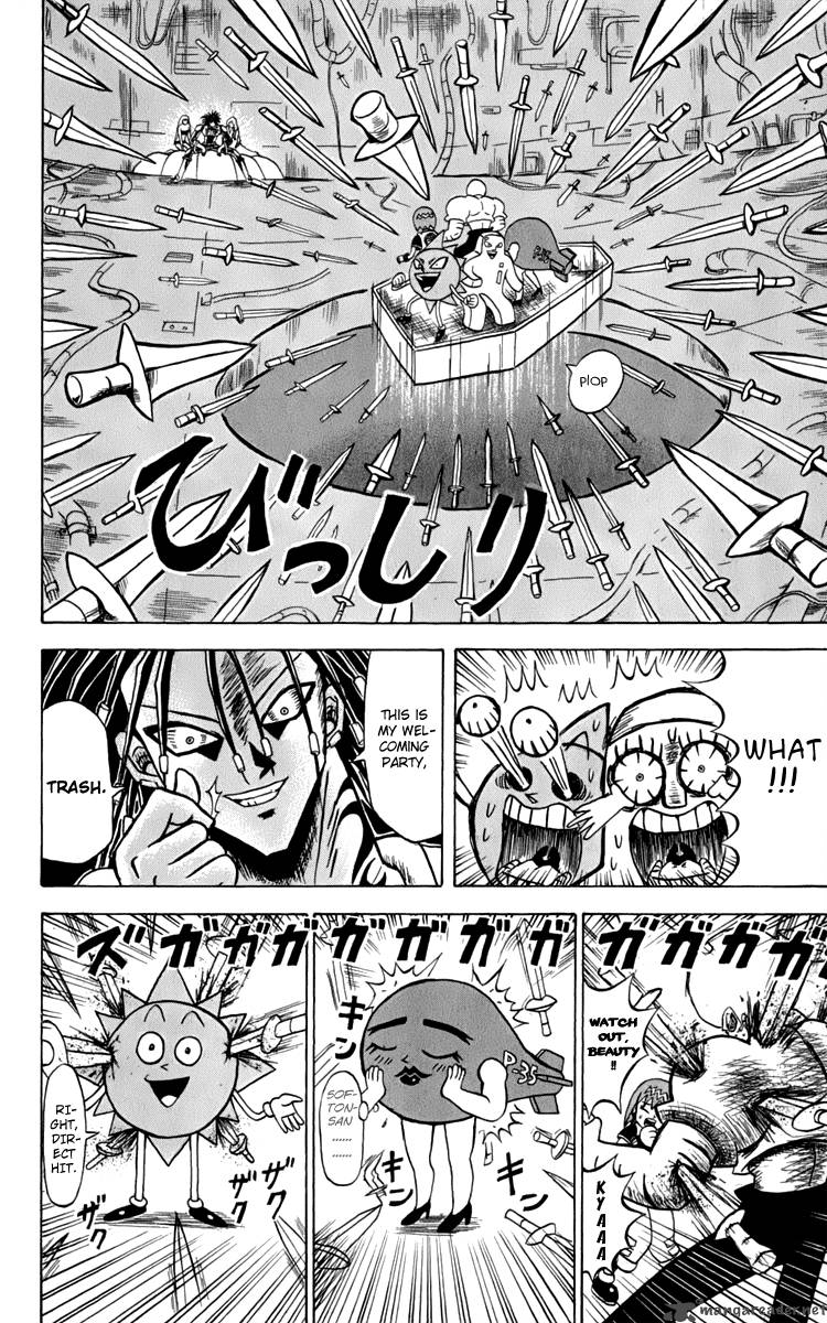 Bobobo Bo Bo Bobo 119 9