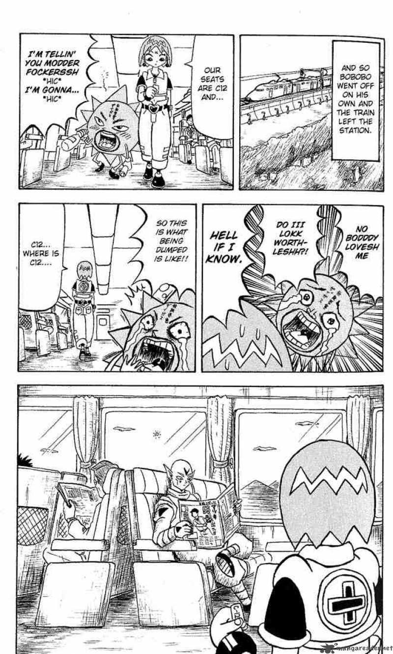 Bobobo Bo Bo Bobo 12 13
