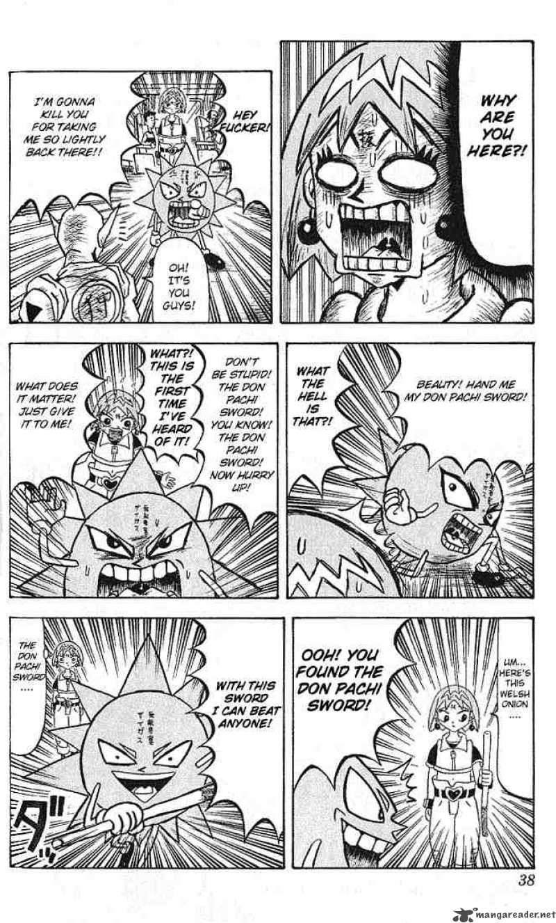 Bobobo Bo Bo Bobo 12 14