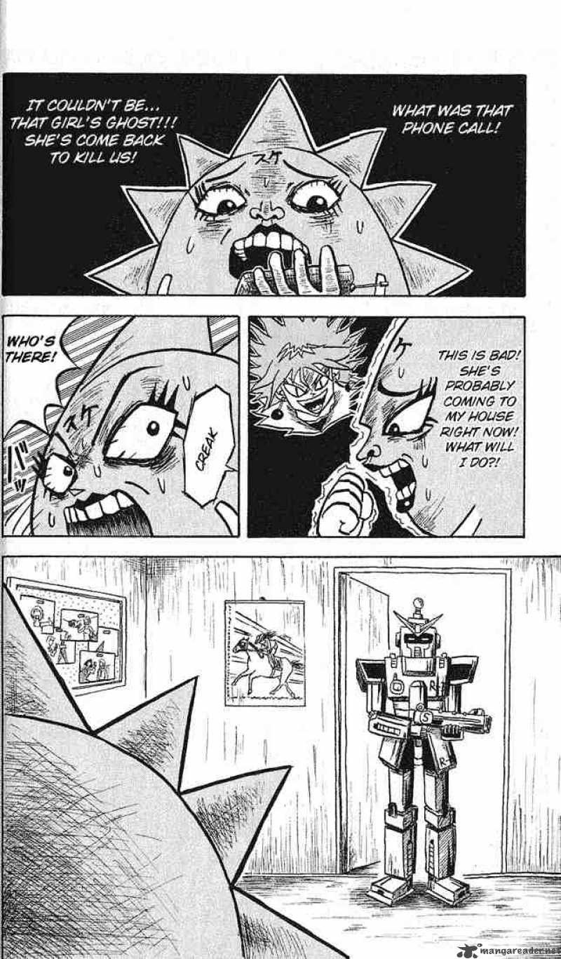 Bobobo Bo Bo Bobo 12 4