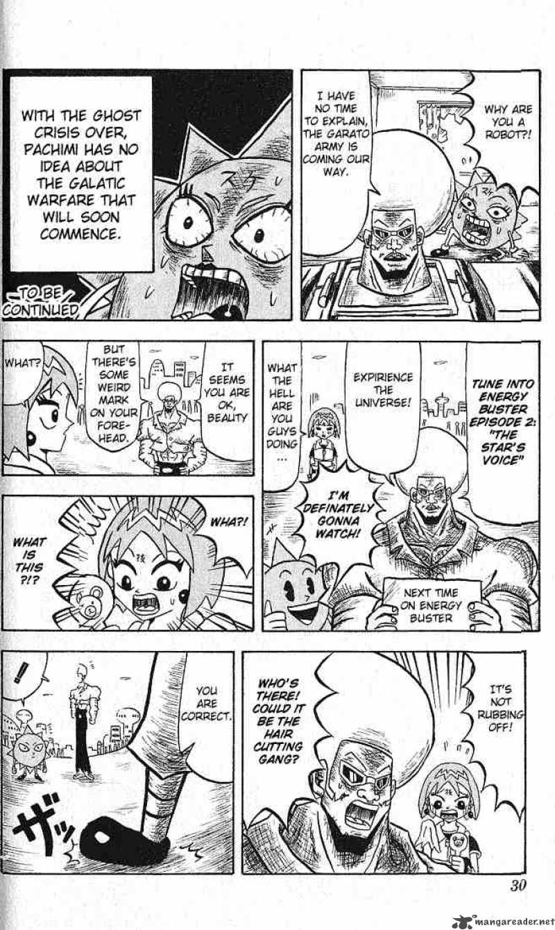Bobobo Bo Bo Bobo 12 6
