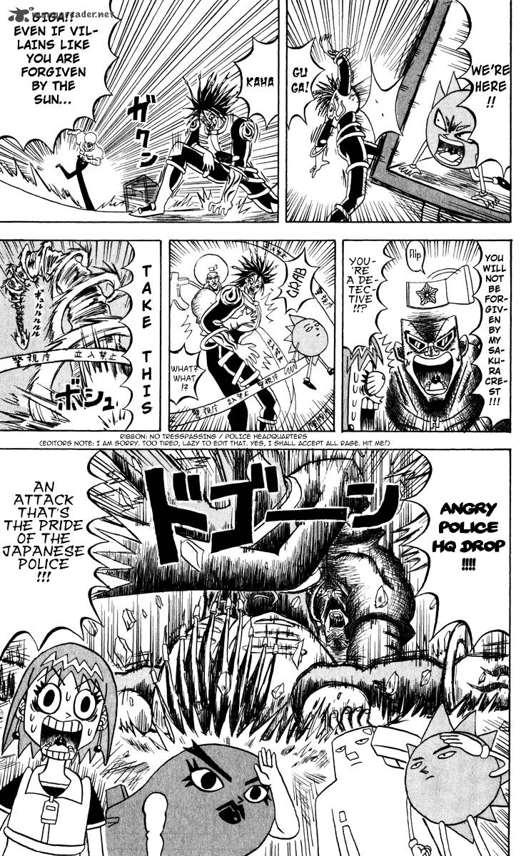 Bobobo Bo Bo Bobo 122 12