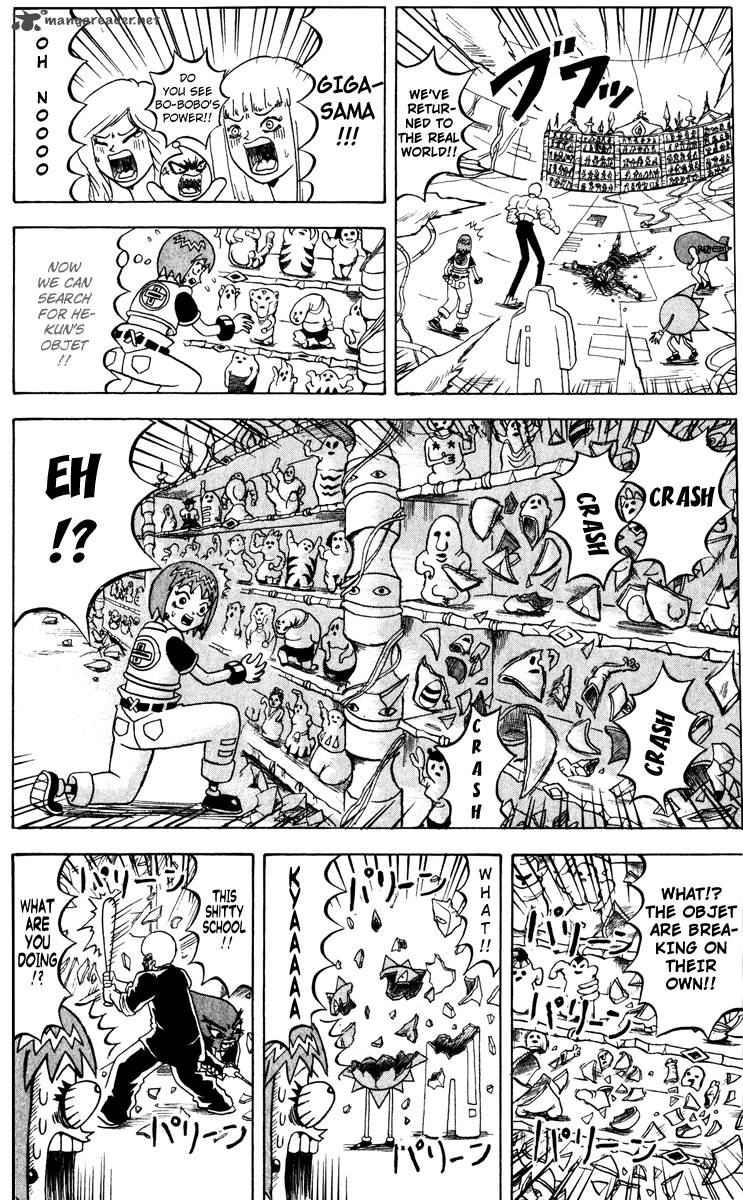 Bobobo Bo Bo Bobo 122 13
