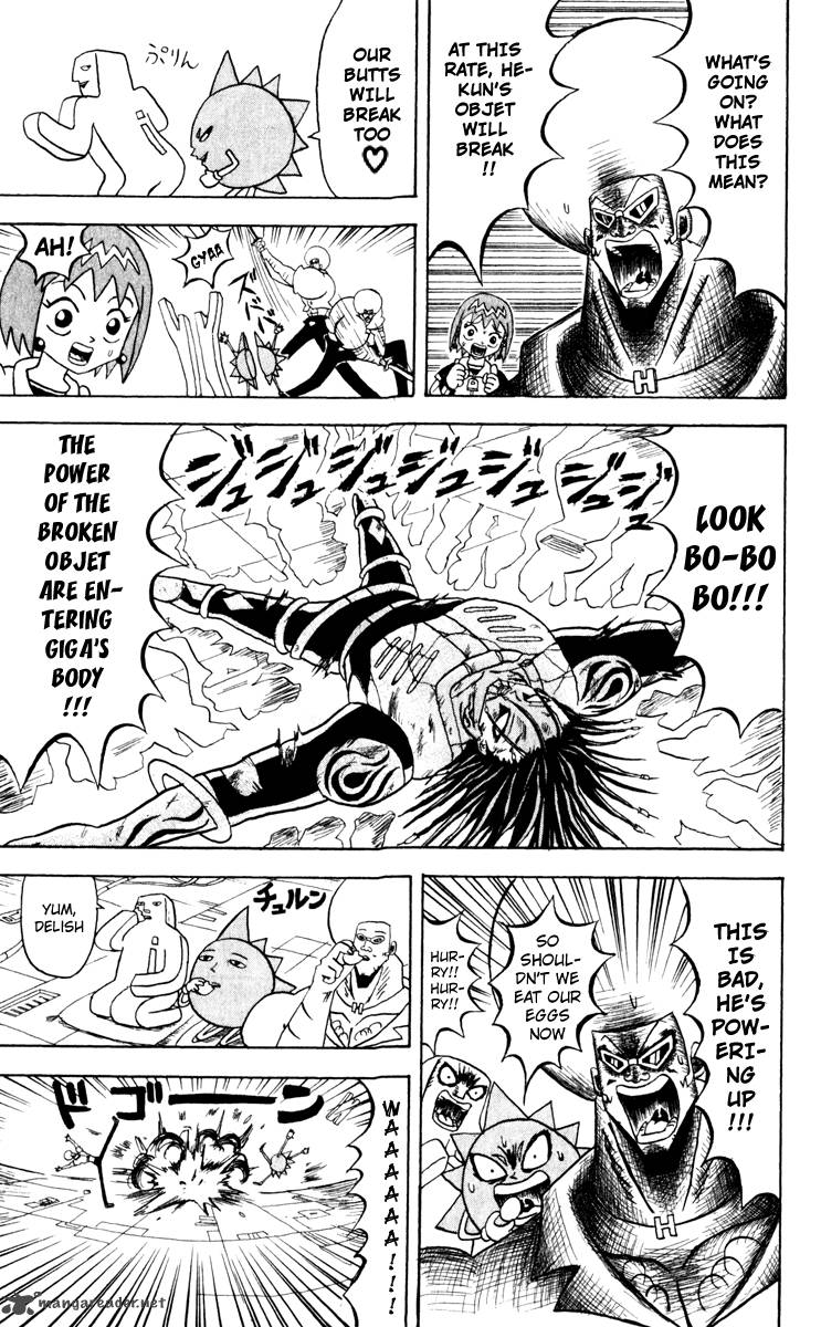 Bobobo Bo Bo Bobo 122 14