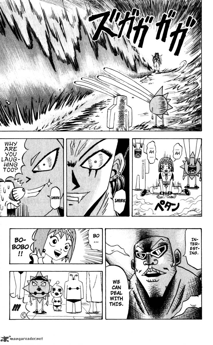Bobobo Bo Bo Bobo 122 16