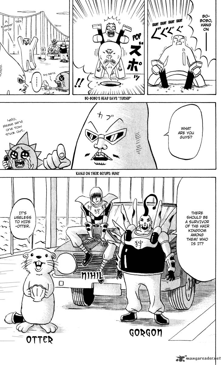 Bobobo Bo Bo Bobo 125 10