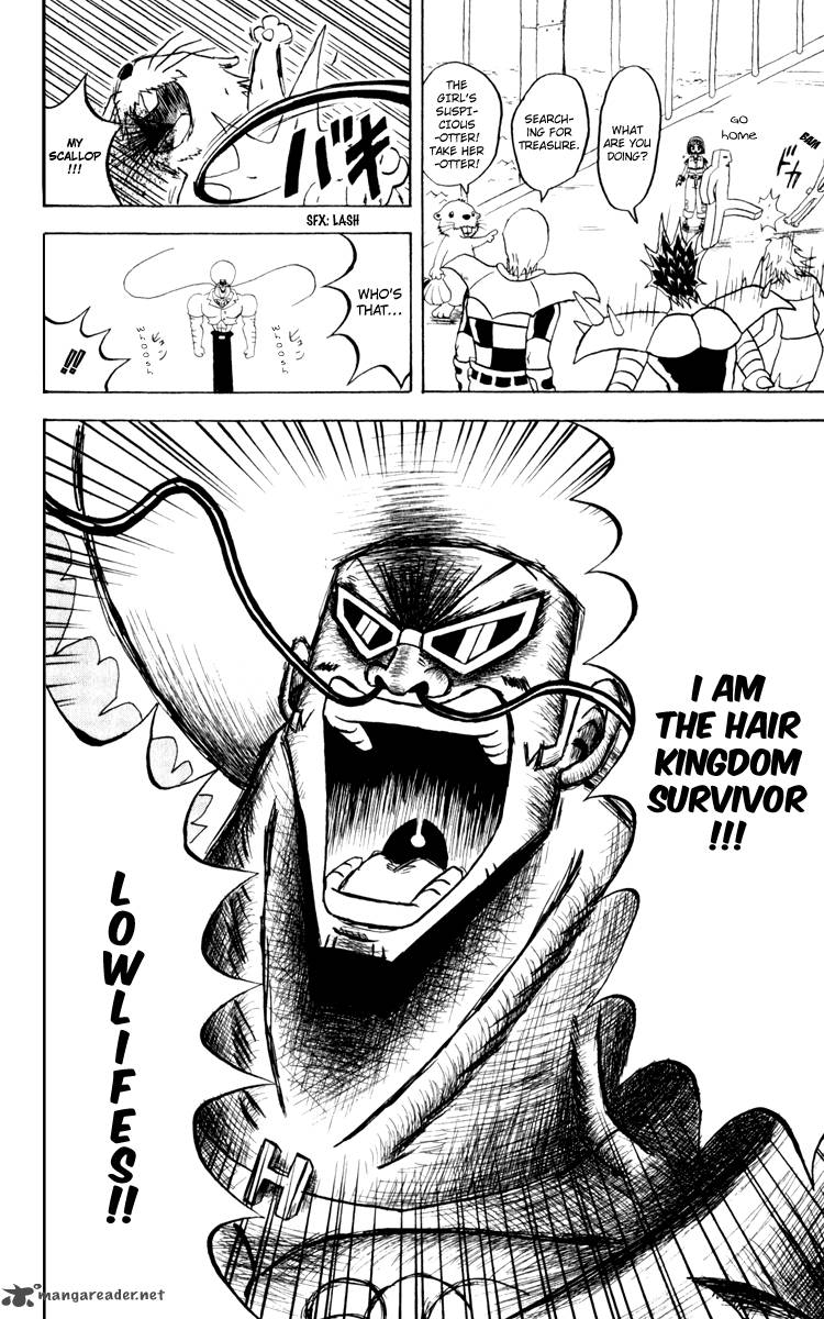 Bobobo Bo Bo Bobo 125 15