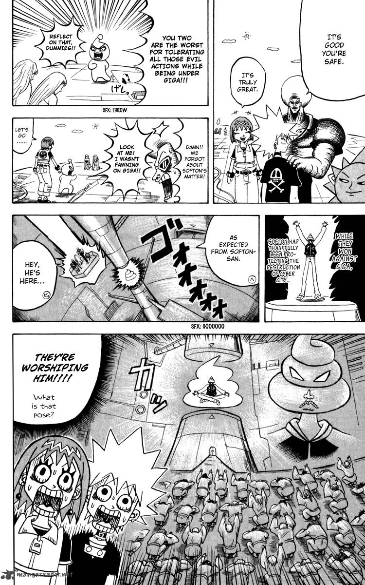 Bobobo Bo Bo Bobo 125 3