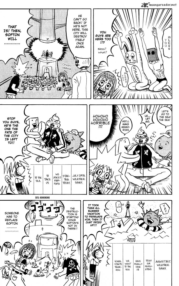 Bobobo Bo Bo Bobo 125 4