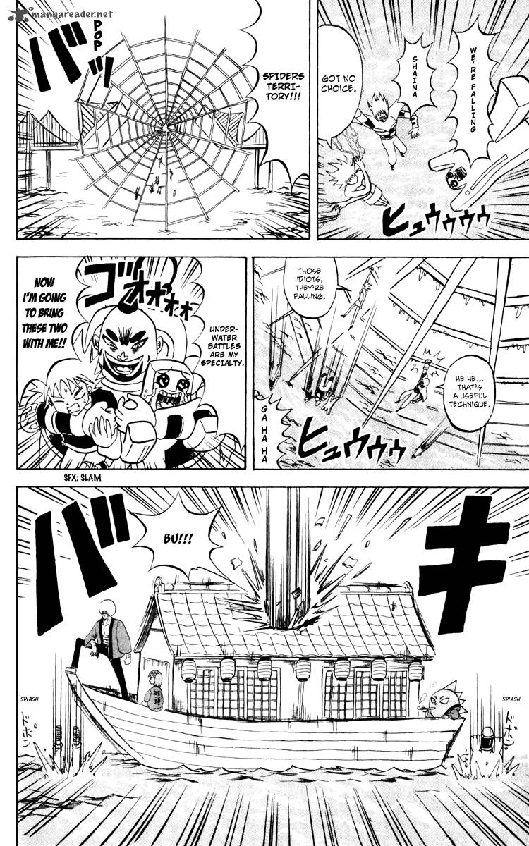 Bobobo Bo Bo Bobo 126 11