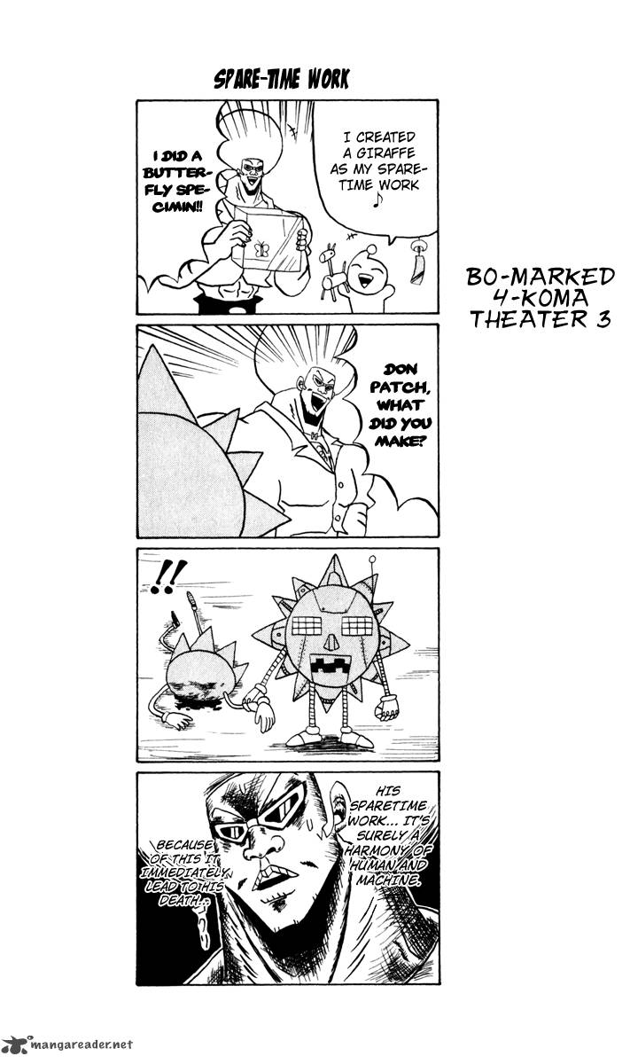 Bobobo Bo Bo Bobo 126 17