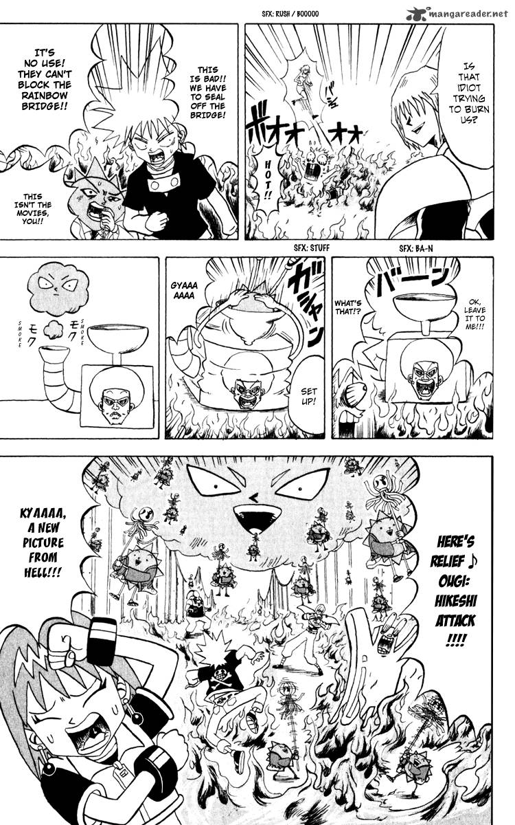 Bobobo Bo Bo Bobo 126 6