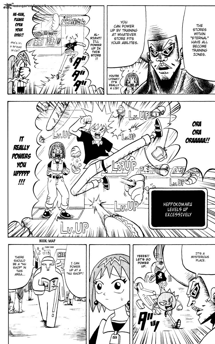 Bobobo Bo Bo Bobo 127 11